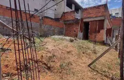 Apartamento com 3 quartos à venda na Cidade Nova, Santana do Paraíso 