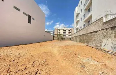 Terreno à venda no Ferroviários, Ipatinga 