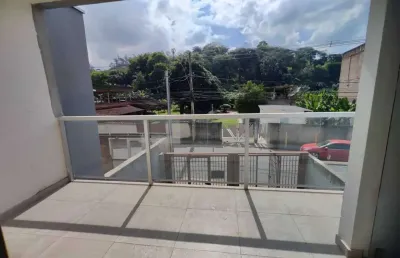 Casa com 2 quartos à venda no Floresta, Coronel Fabriciano 