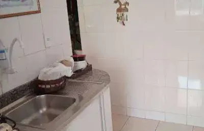 Casa com 5 quartos à venda no Giovanini, Coronel Fabriciano 