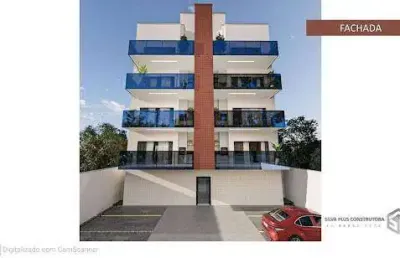 Apartamento com 3 quartos à venda no Veneza, Ipatinga 