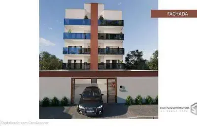 Cobertura com 4 quartos à venda no Veneza, Ipatinga 