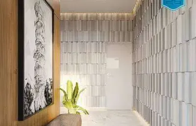 Apartamento com 3 quartos à venda no Imbaúbas, Ipatinga 