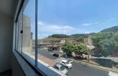 Sala comercial para alugar no Amaro Lanari, Coronel Fabriciano 