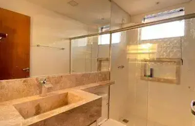 Cobertura com 4 quartos à venda no Tiradentes, Ipatinga 
