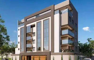 Apartamento com 3 quartos à venda no Bom Retiro, Ipatinga 