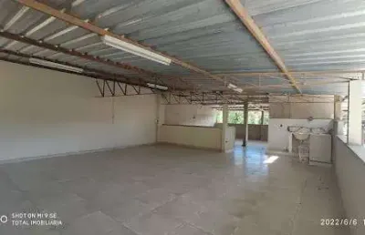 Casa com 3 quartos à venda no João XXIII, Timóteo 