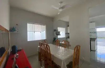 Casa com 3 quartos à venda no Giovanini, Coronel Fabriciano 
