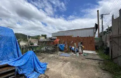 Terreno à venda no Olaria, Timóteo 