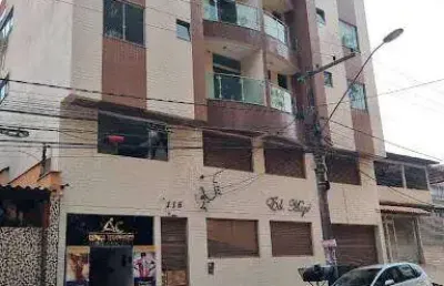 Apartamento com 3 quartos à venda no Veneza, Ipatinga 