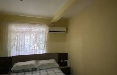 Apartamento em morada do vale  -  coronel fabriciano
