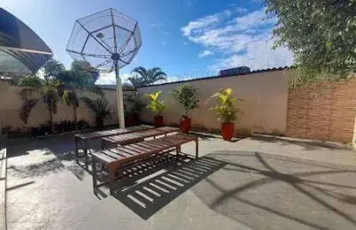 Casa com 3 quartos à venda no Belvedere, Coronel Fabriciano 