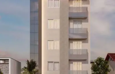 Apartamento com 3 quartos à venda no Bom Retiro, Ipatinga 