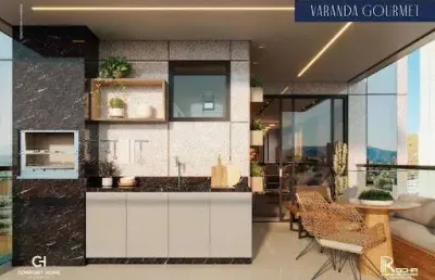 Apartamento com 3 quartos à venda na Cidade Nobre, Ipatinga 
