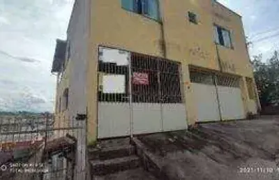 Casa com 3 quartos à venda no Bom Jesus, Coronel Fabriciano 