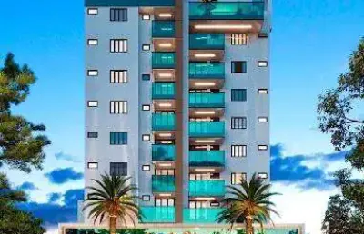 Cobertura com 3 quartos à venda na Cidade Nobre, Ipatinga 