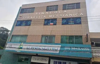 Sala comercial para alugar no Funcionários, Timóteo 