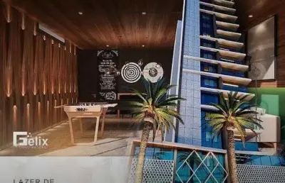 Apartamento com 5 quartos à venda na cidade nobre, ipatinga  por r$ 1.680.000