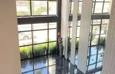 Apartamento com 3 quartos à venda na Cidade Nobre, Ipatinga 
