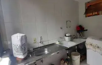 Apartamento com 2 quartos à venda no Santa Cecília, Timóteo 