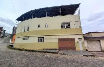 Casa com 3 quartos à venda no Centro, Coronel Fabriciano 