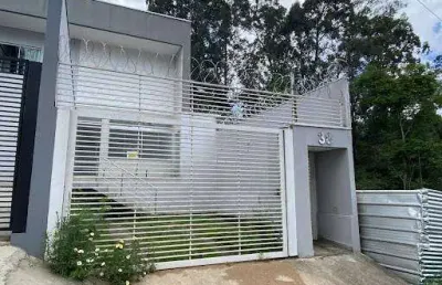 Casa com 3 quartos à venda no Belvedere, Coronel Fabriciano 