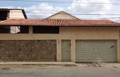 Casa grande no todos os santos em coronel fabriciano