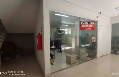 Sala comercial à venda no Belvedere, Coronel Fabriciano 