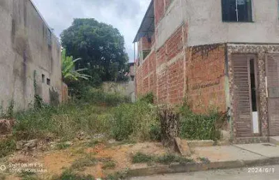 Lote / terreno em sylvio pereira ii  -  coronel fabriciano