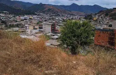 Lote de esquina em júlia kubitschek  -  coronel fabriciano