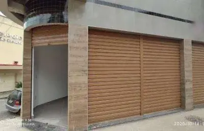 Ponto comercial para alugar no Centro, Coronel Fabriciano 