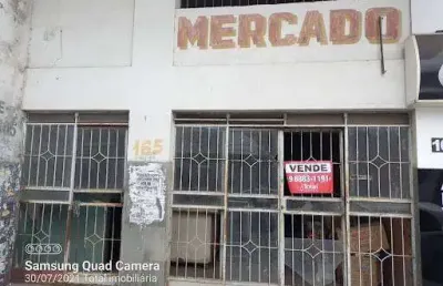 Ponto comercial à venda no Centro, Coronel Fabriciano 