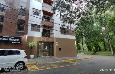 Apartamento com 3 quartos para alugar no Horto, Ipatinga 