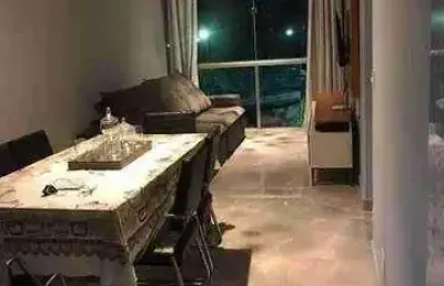 Apartamento com 2 quartos à venda na Cidade Nobre, Ipatinga 