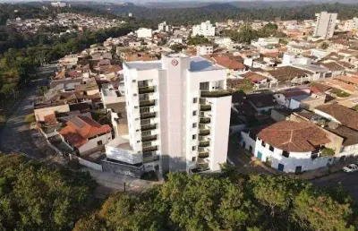 Cobertura com 4 quartos à venda na Bela Vista, Ipatinga 