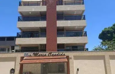 Cobertura com 3 quartos à venda no Veneza, Ipatinga 