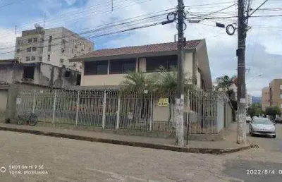 Casa com 6 quartos à venda no Santa Helena, Coronel Fabriciano 