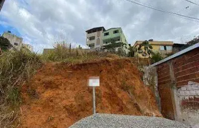 Lote / terreno em cidade nova  -  santana do paraíso