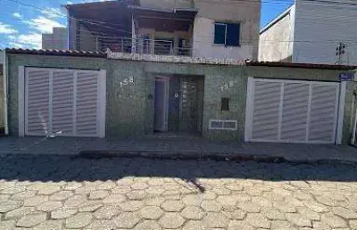 Casa com 6 quartos à venda no Giovanini, Coronel Fabriciano 