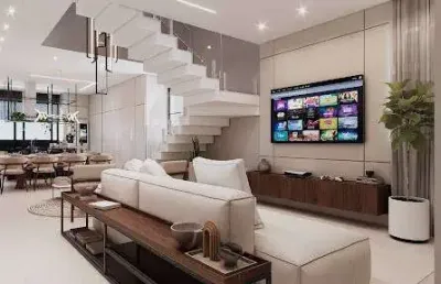 Casa com 3 quartos à venda na Bela Vista, Ipatinga 