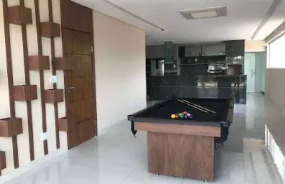 Cobertura com 3 quartos à venda no Caravelas, Ipatinga 