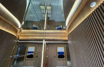 Apartamento com 3 quartos à venda no Horto, Ipatinga 