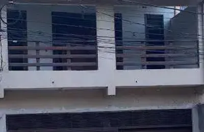 Casa com 3 quartos à venda no industrial, santana do paraíso  por r$ 450.000
