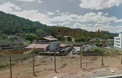 Terreno à venda no Belvedere, Coronel Fabriciano 
