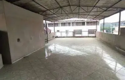 Casa com 3 quartos à venda no Todos os Santos, Coronel Fabriciano 