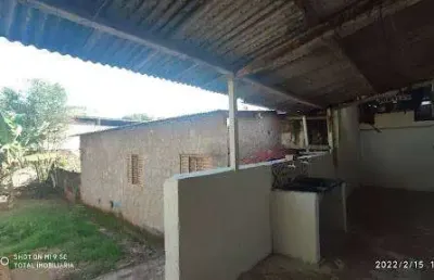 Casa com 3 quartos à venda no Caladinho, Coronel Fabriciano 