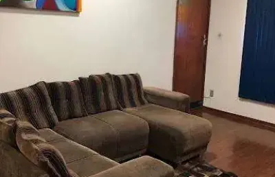 Apartamento com 4 quartos à venda no todos os santos, coronel fabriciano  por r$ 500.000