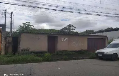 Lote plano em excelente localização - cidade nobre - ipatinga