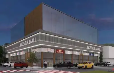 Sala comercial à venda no Centro, Timóteo 