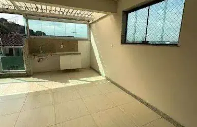 Cobertura com 4 quartos à venda no Jardim Panorama, Ipatinga 